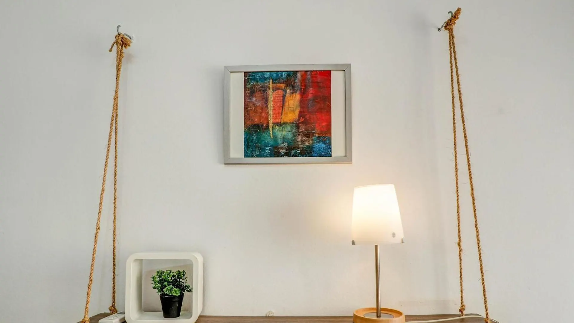 Espalter White By Hello Homes Sitges