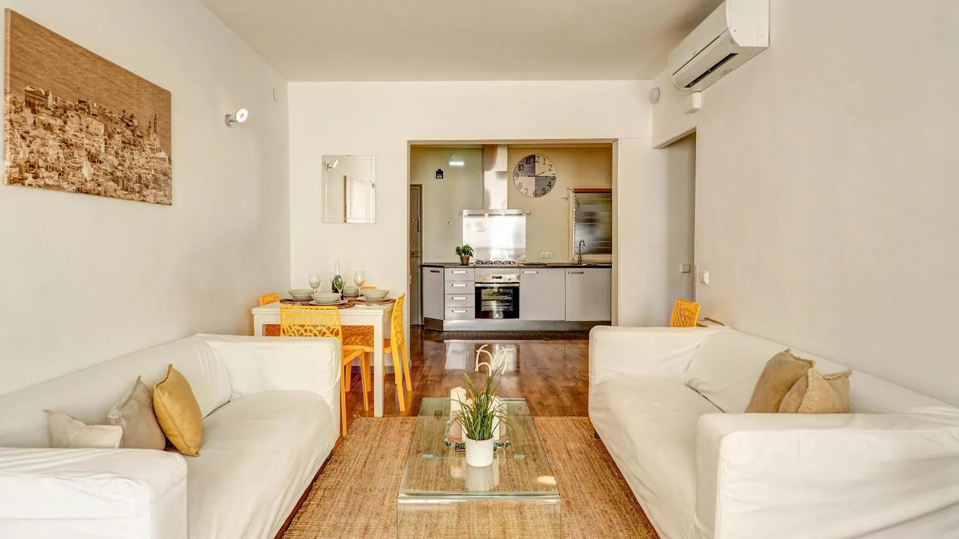 Espalter White By Hello Homes Sitges 0*,