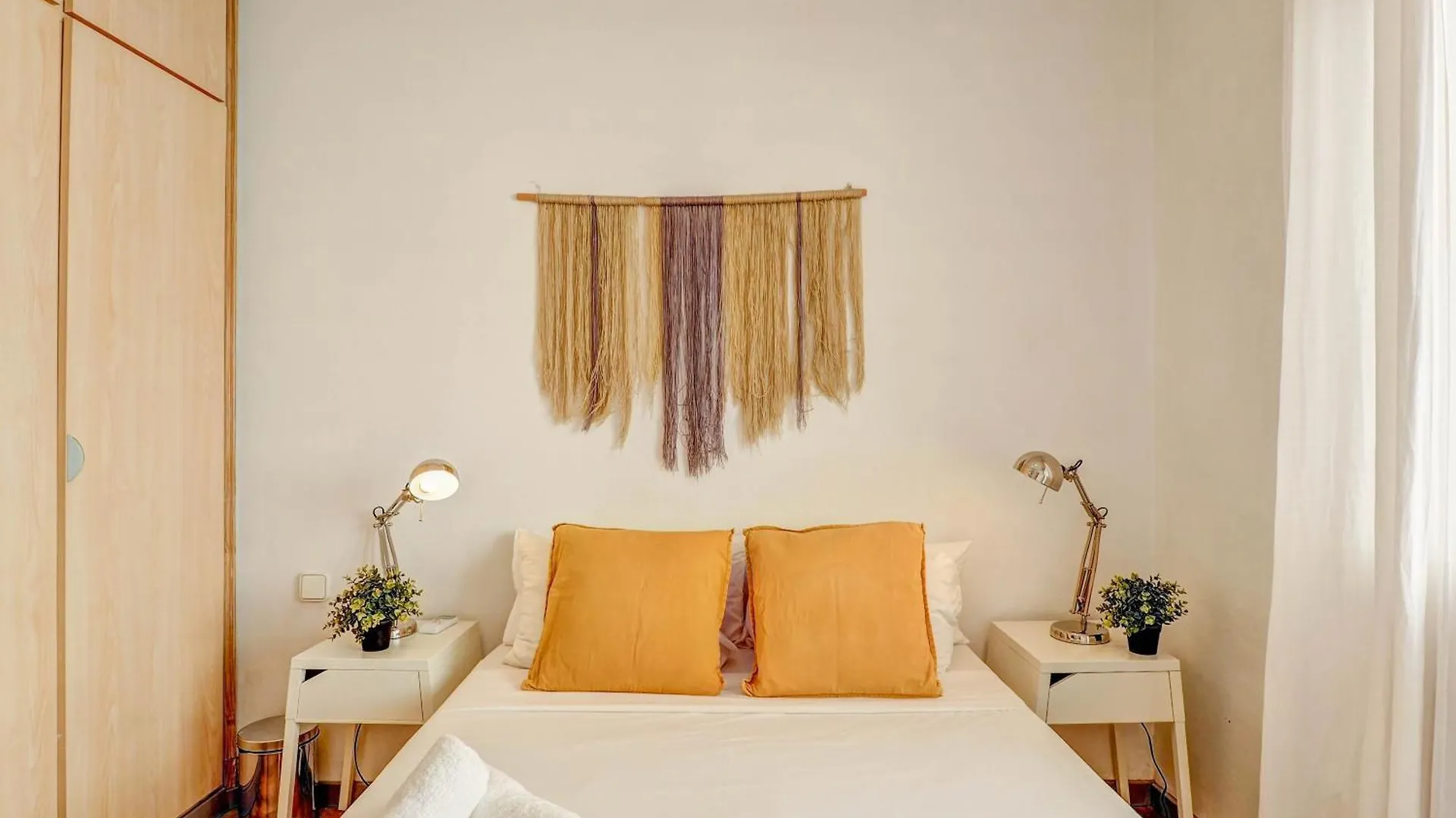 Appartement Espalter White By Hello Homes Sitges Spanje