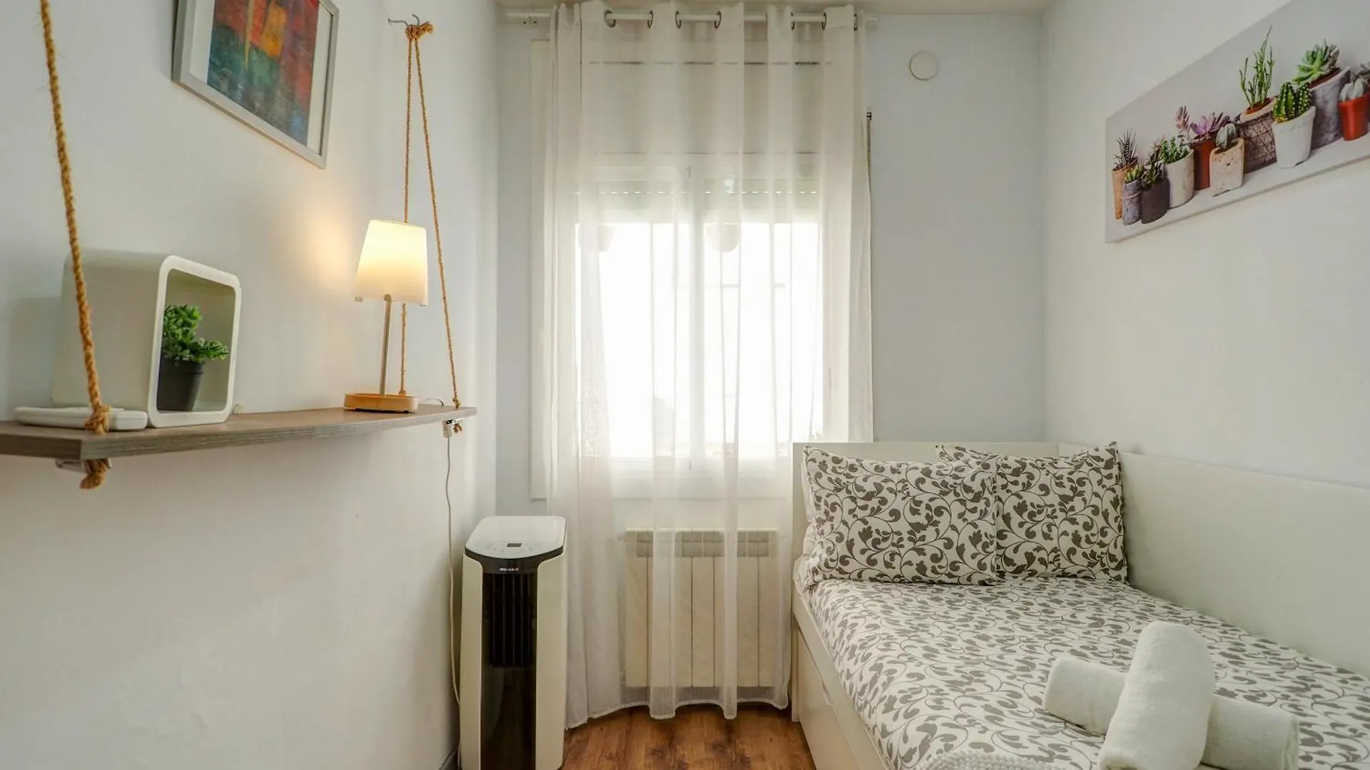Espalter White By Hello Homes Sitges 0*,  Spain