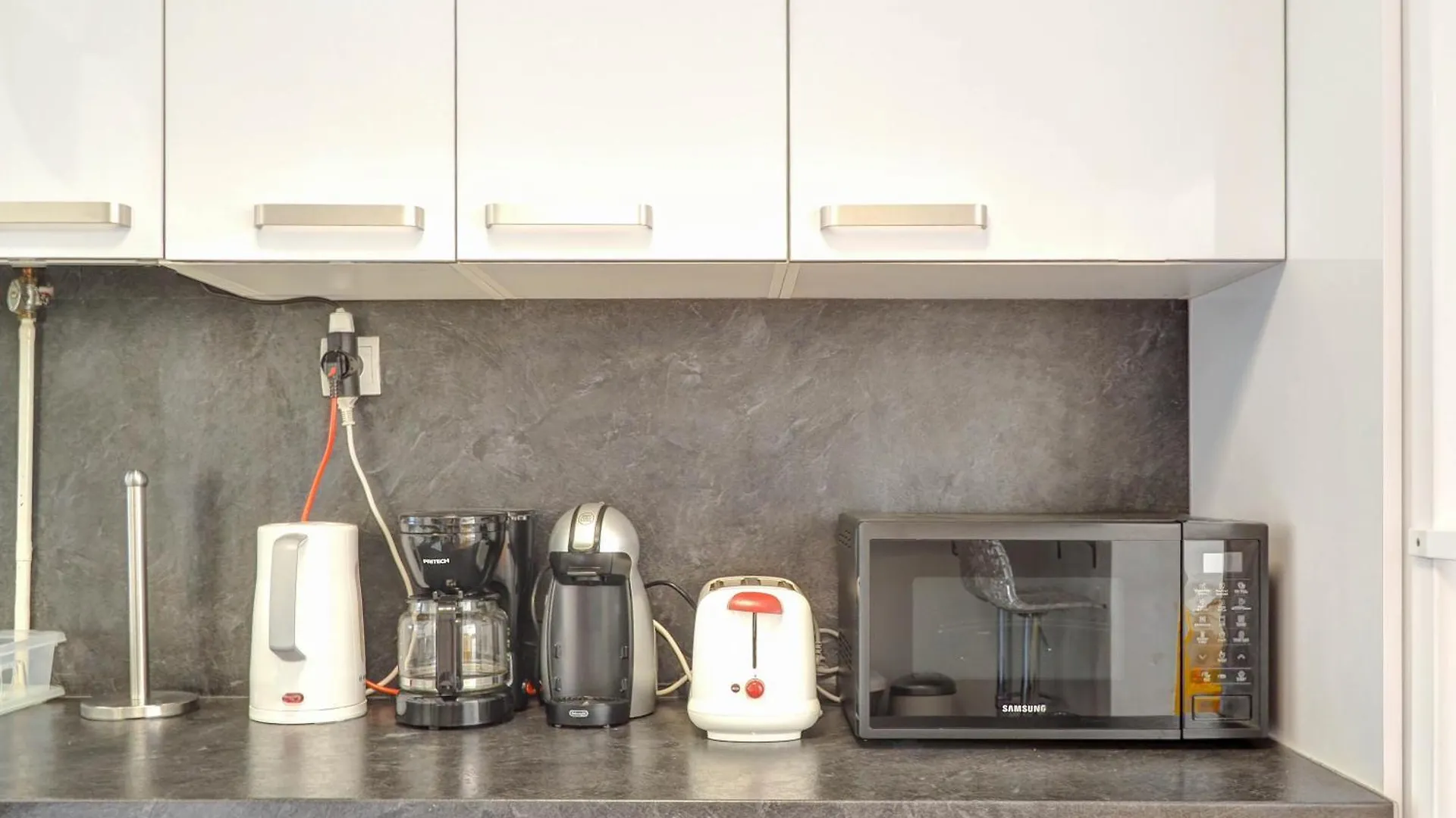 Espalter White By Hello Homes Sitges Apartment