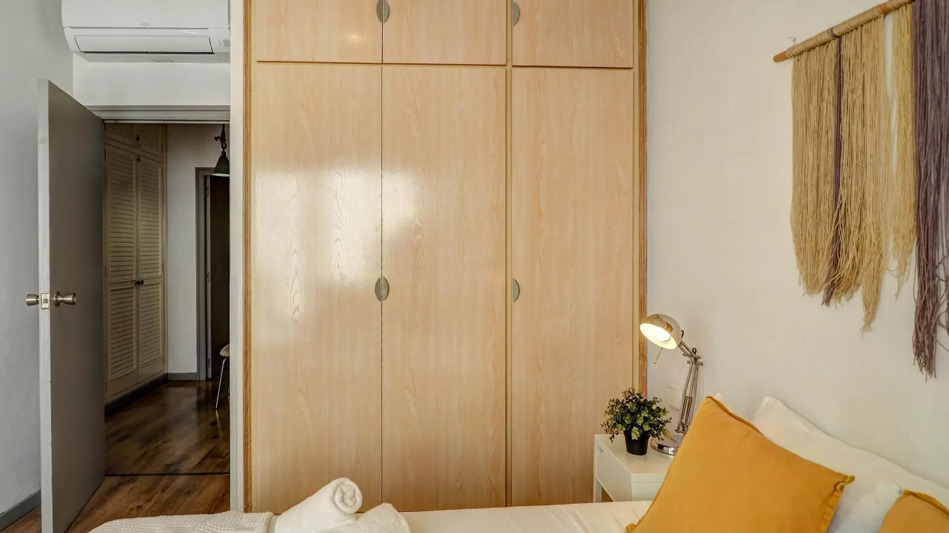 Appartement Espalter White By Hello Homes Sitges