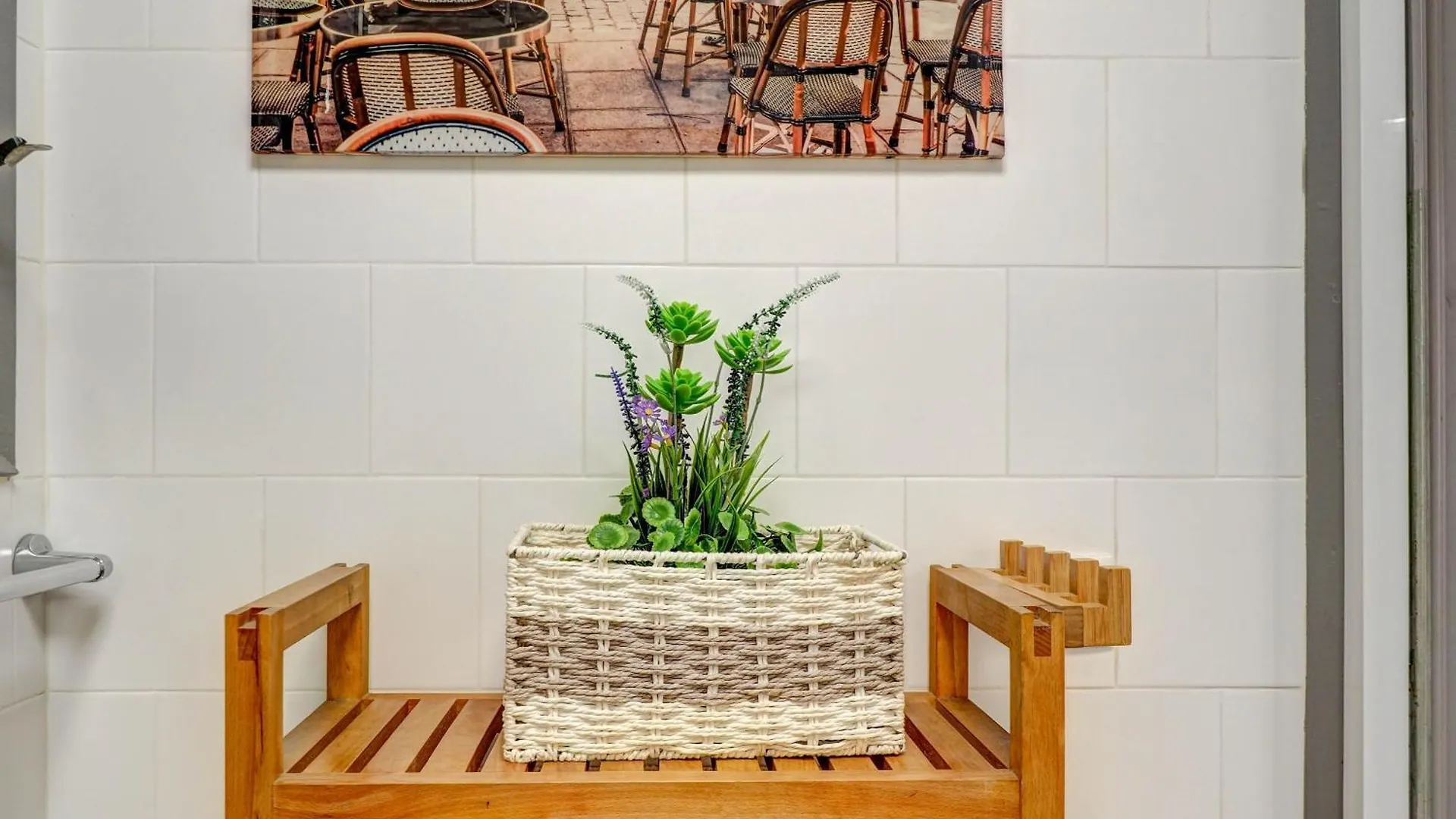 Espalter White By Hello Homes Sitges Apartment