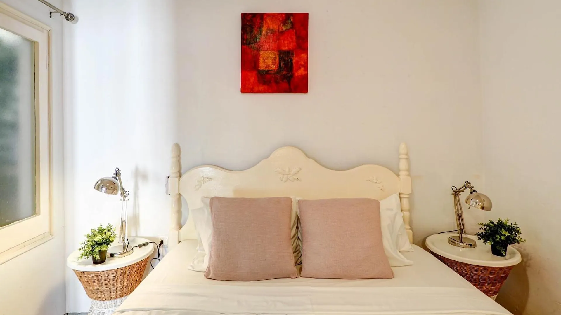 Appartement Espalter White By Hello Homes Sitges