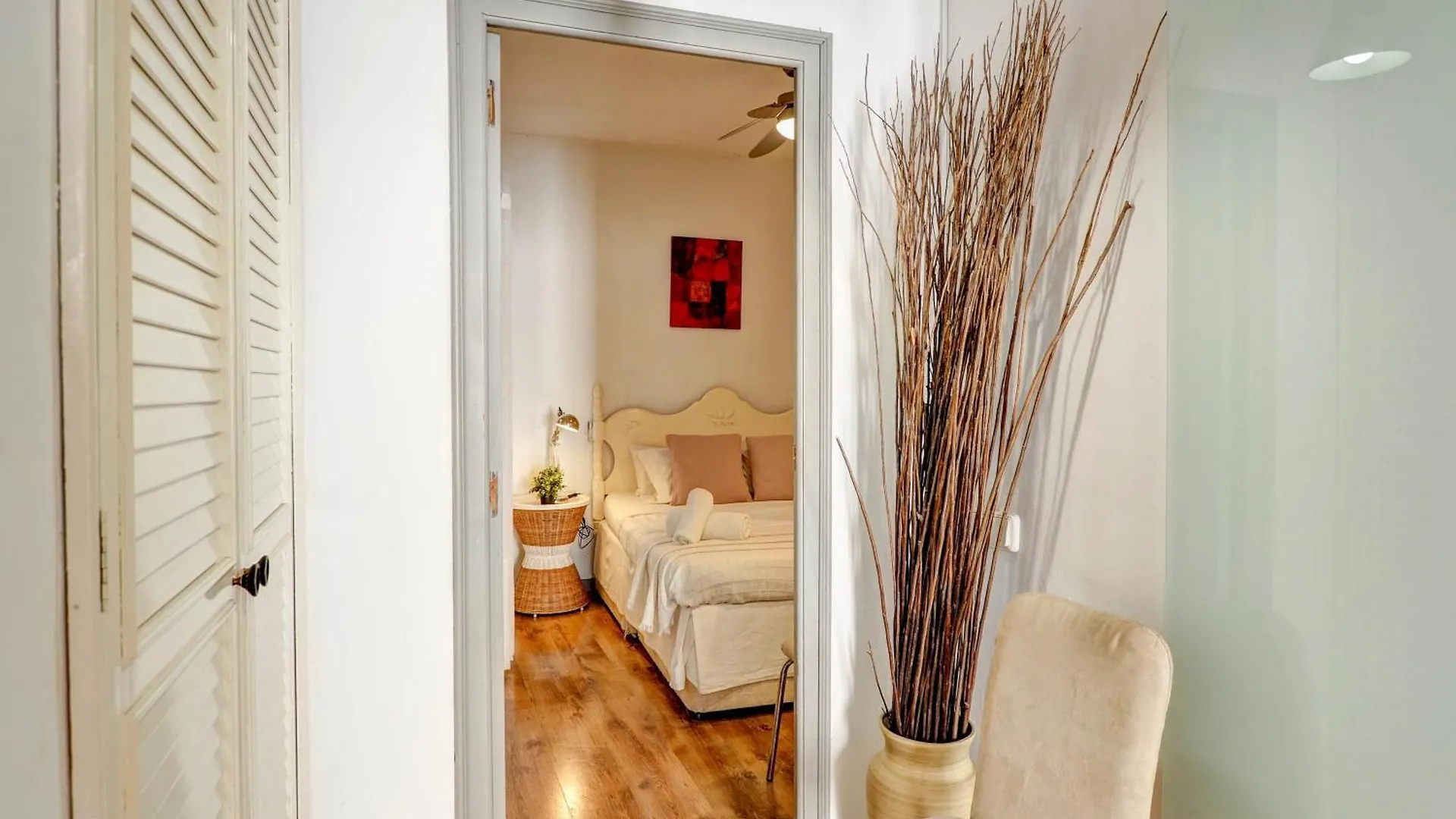 Apartment Espalter White By Hello Homes Sitges