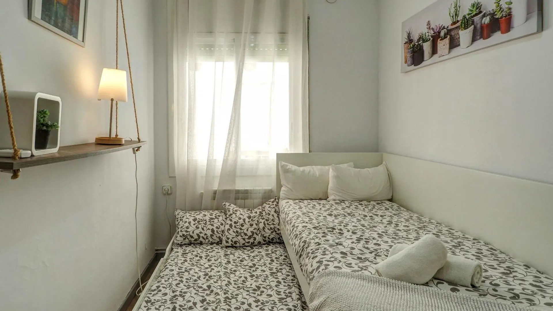 Appartement Espalter White By Hello Homes Sitges Spanje