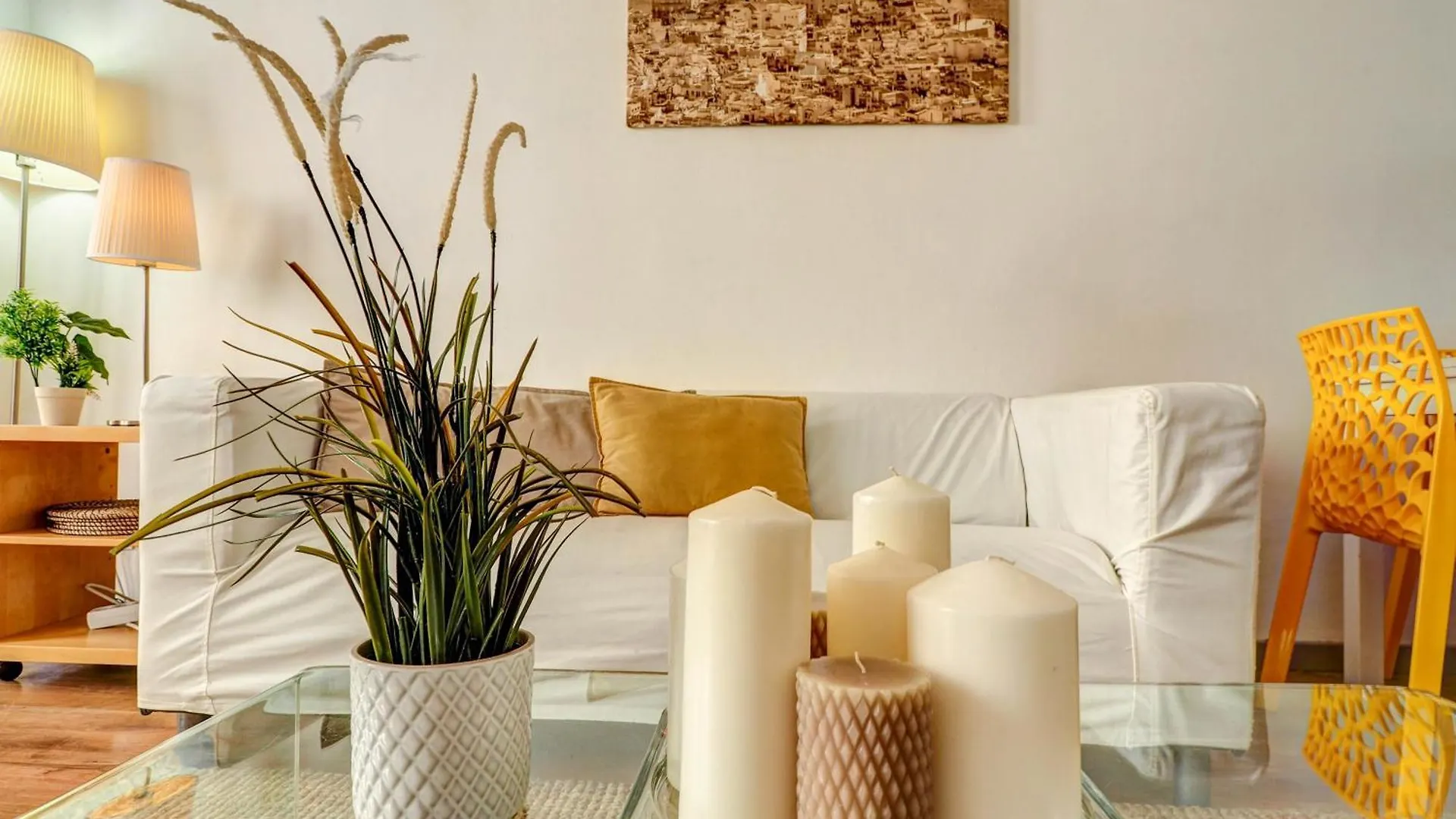 Espalter White By Hello Homes Sitges 0*,