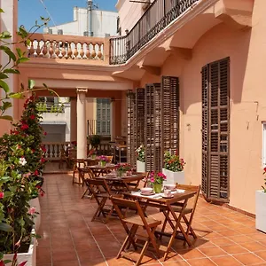 Gasthuis Antonios, Sitges