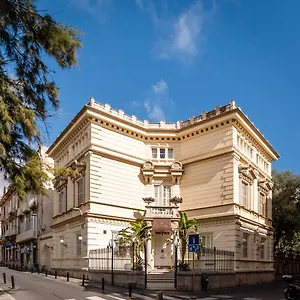 Hotel 1883, Sitges