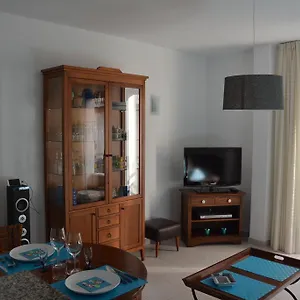  Appartement Flavia I Espalter