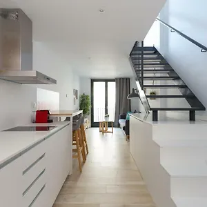  Appartement Urban